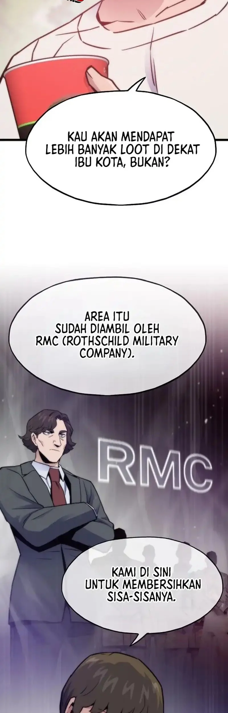 Past Life Regressor Chapter 146 Gambar 34