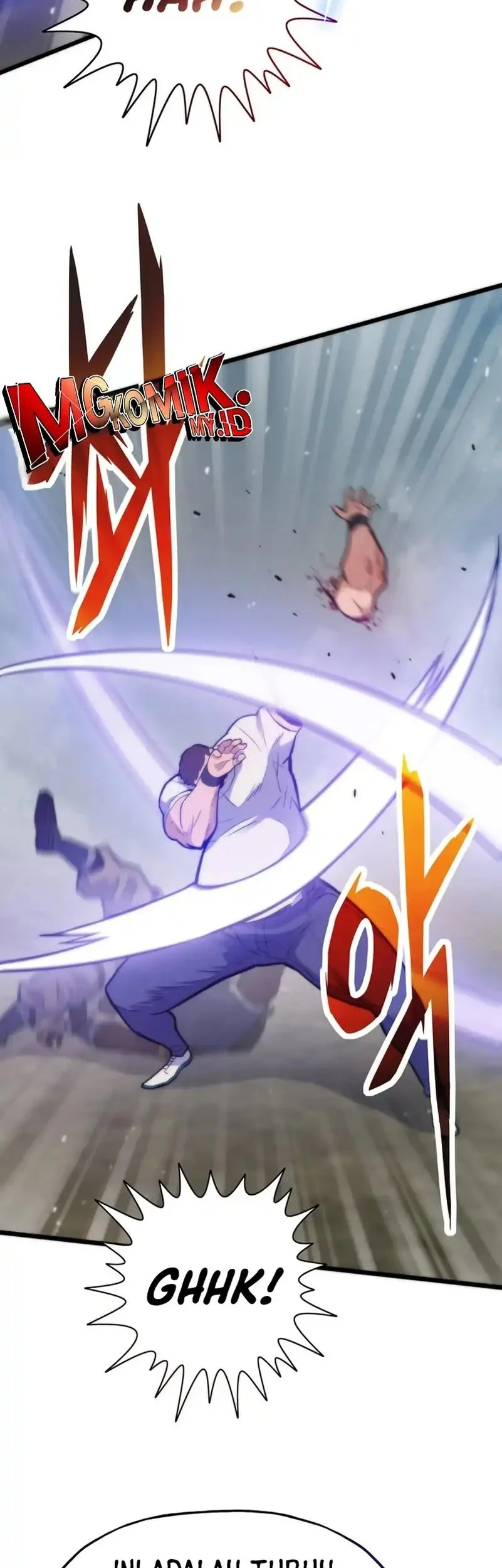 Past Life Regressor Chapter 147 Gambar 37