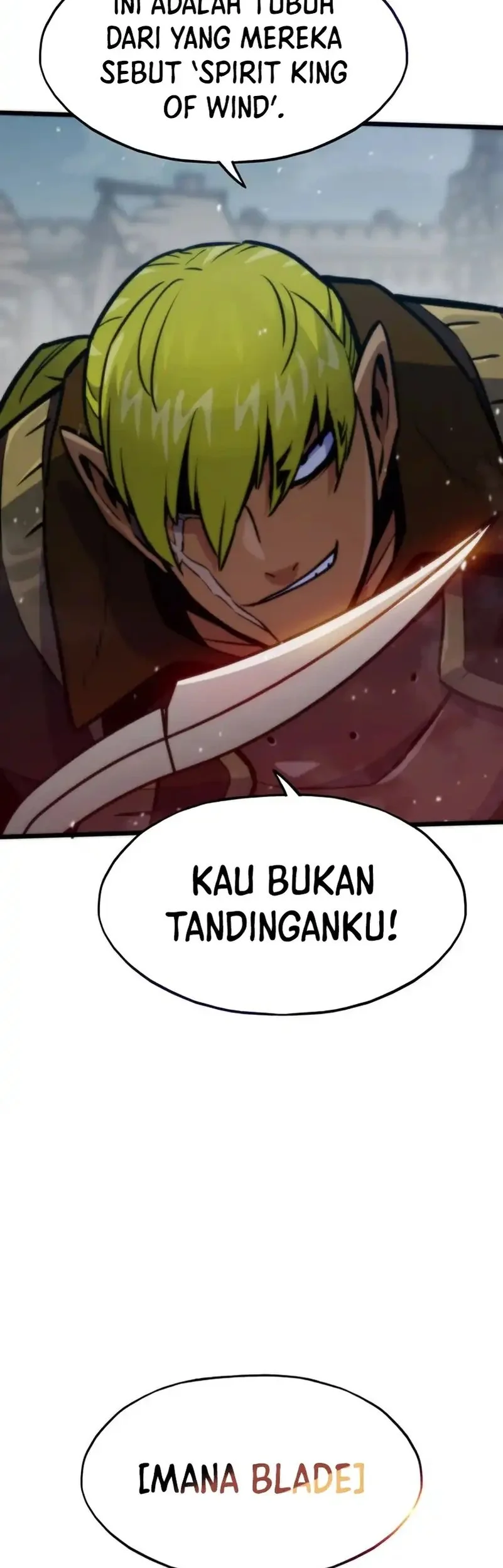 Past Life Regressor Chapter 147 Gambar 38
