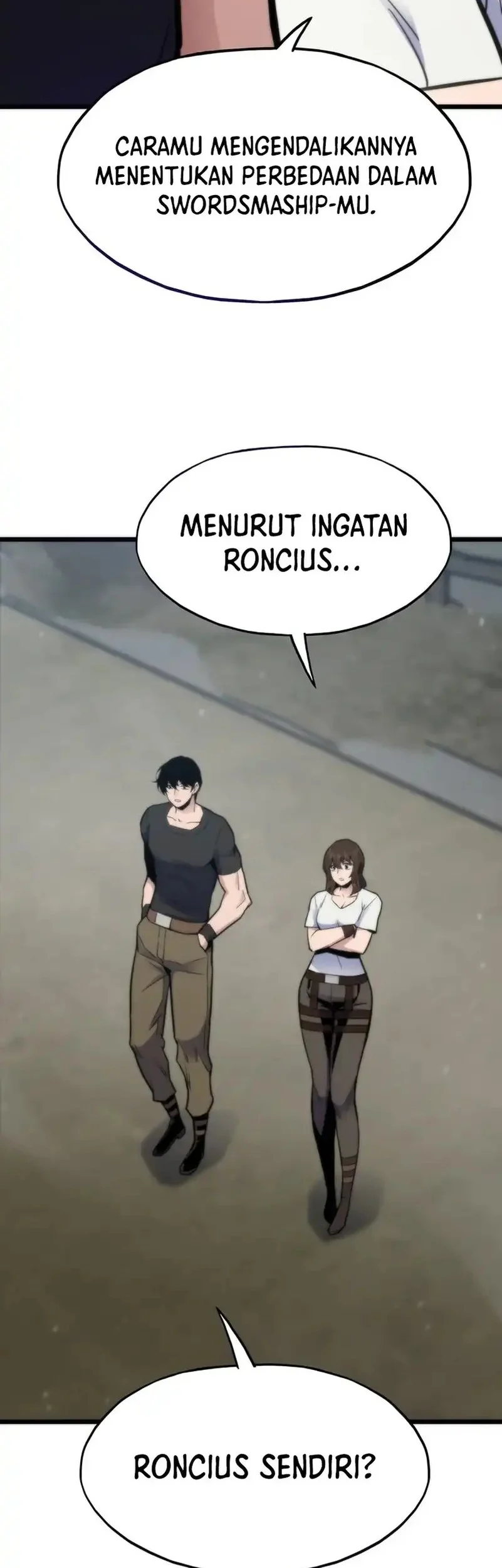 Past Life Regressor Chapter 147 Gambar 41