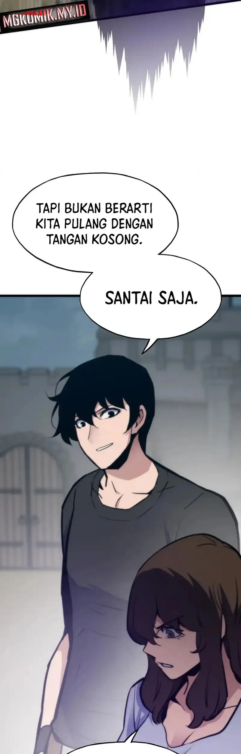 Past Life Regressor Chapter 147 Gambar 44