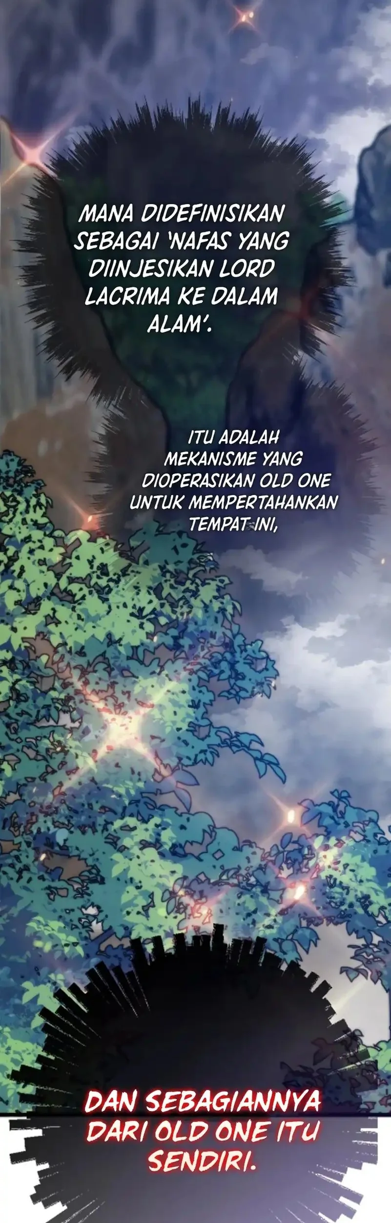 Past Life Regressor Chapter 147 Gambar 46