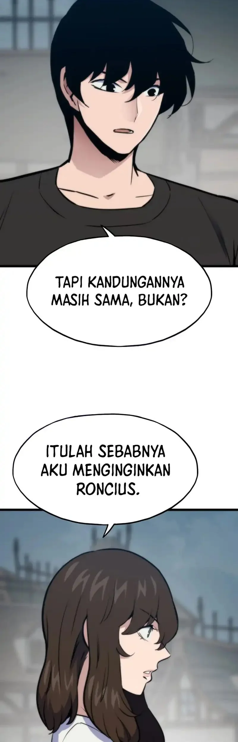 Past Life Regressor Chapter 147 Gambar 48
