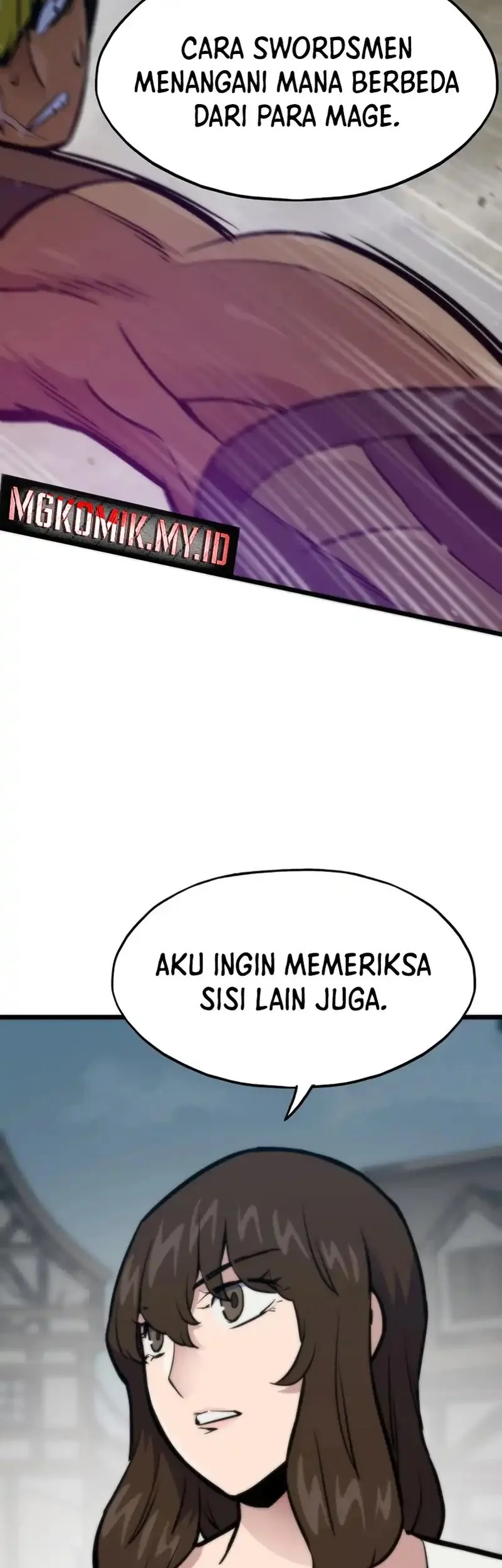 Past Life Regressor Chapter 147 Gambar 50