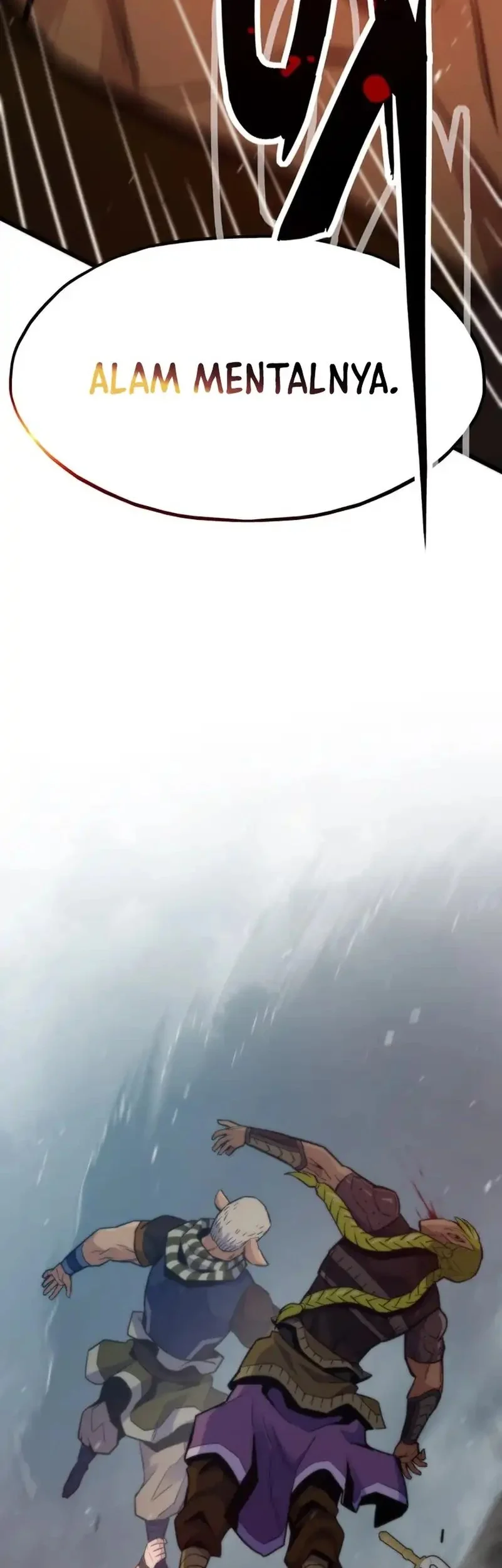 Past Life Regressor Chapter 147 Gambar 54
