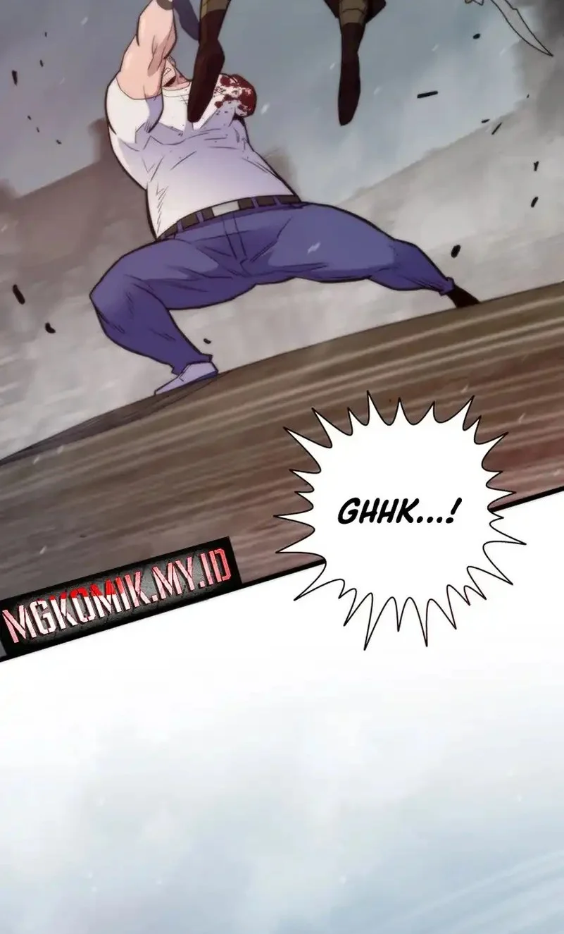 Past Life Regressor Chapter 147 Gambar 55