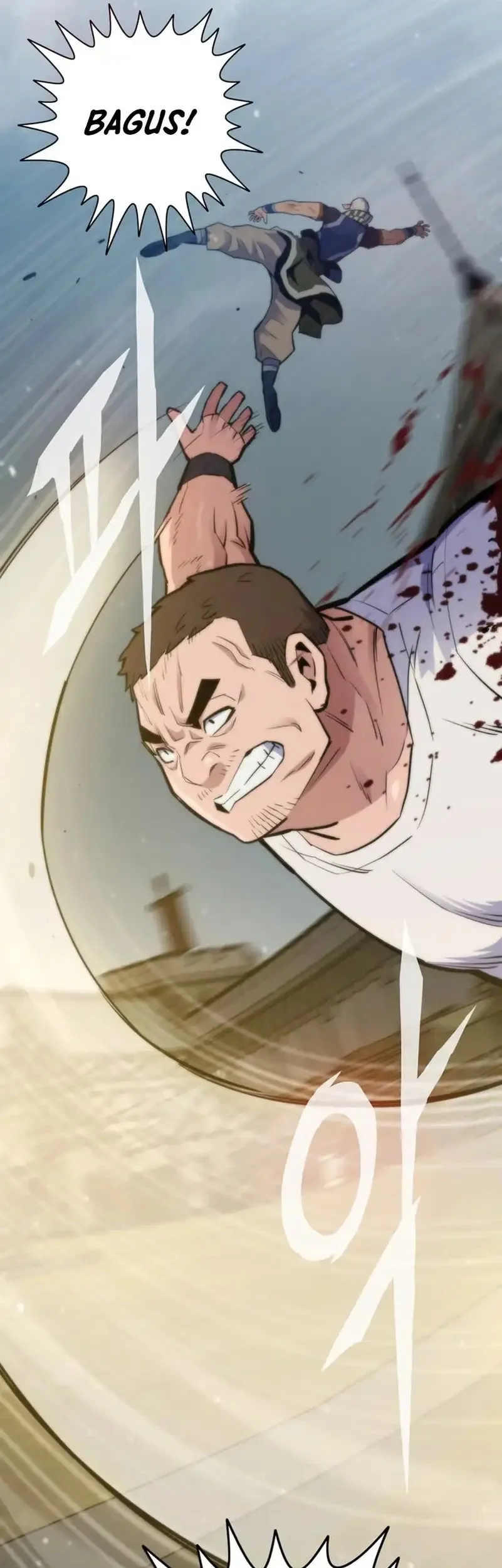 Past Life Regressor Chapter 147 Gambar 56