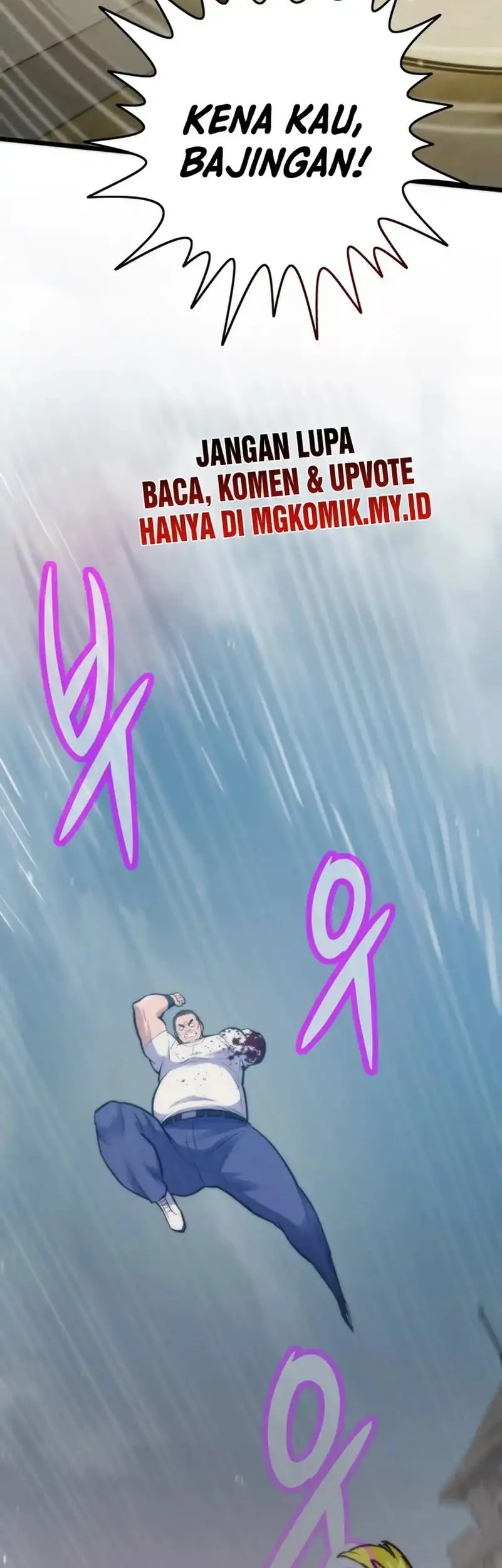 Past Life Regressor Chapter 147 Gambar 57