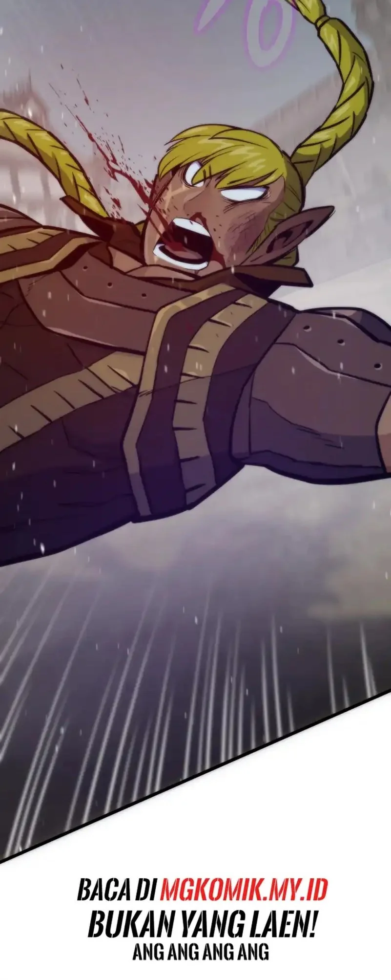 Past Life Regressor Chapter 147 Gambar 58