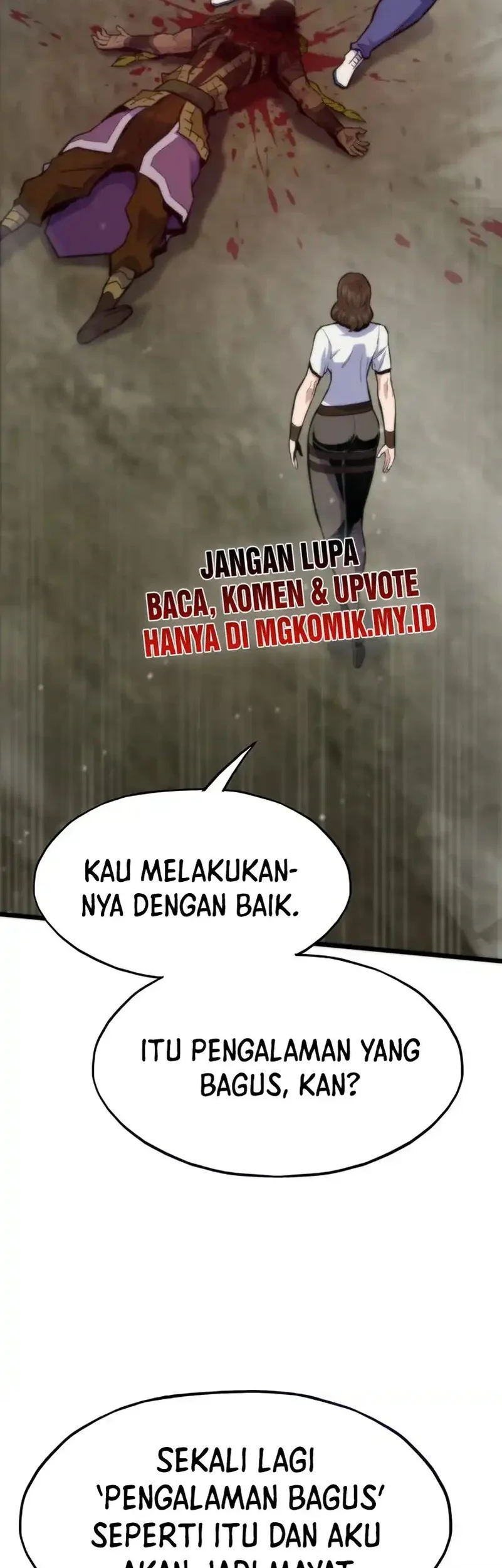 Past Life Regressor Chapter 147 Gambar 65