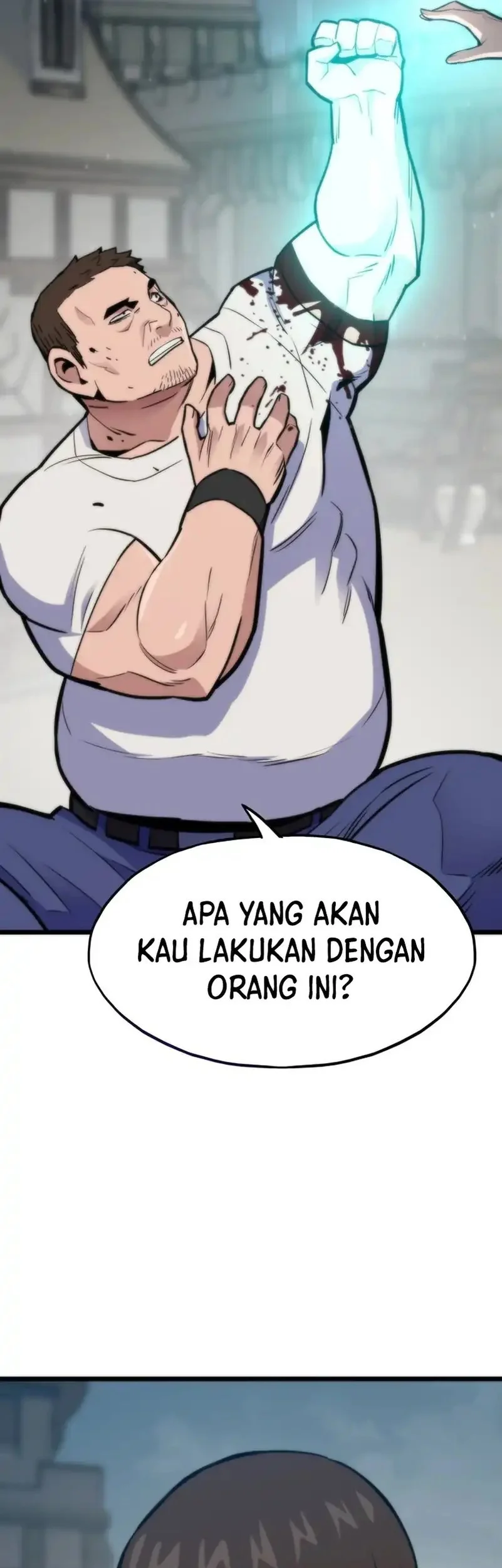 Past Life Regressor Chapter 147 Gambar 67