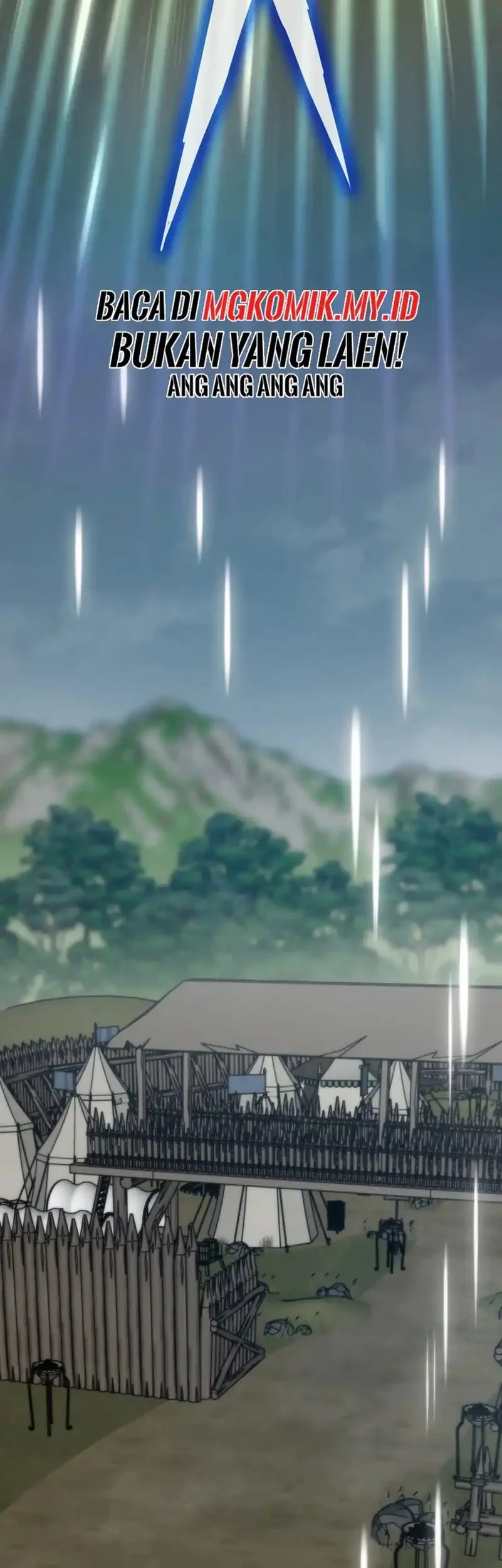 Past Life Regressor Chapter 147 Gambar 72