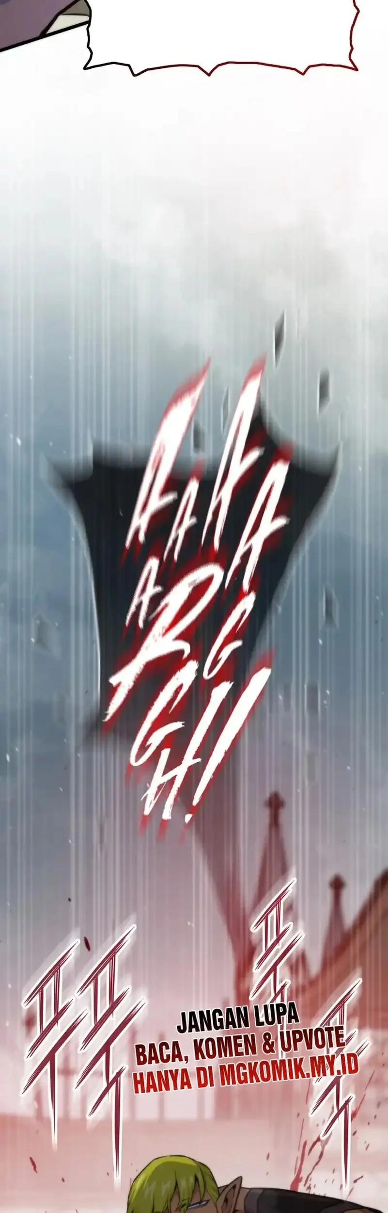 Past Life Regressor Chapter 147 Gambar 3