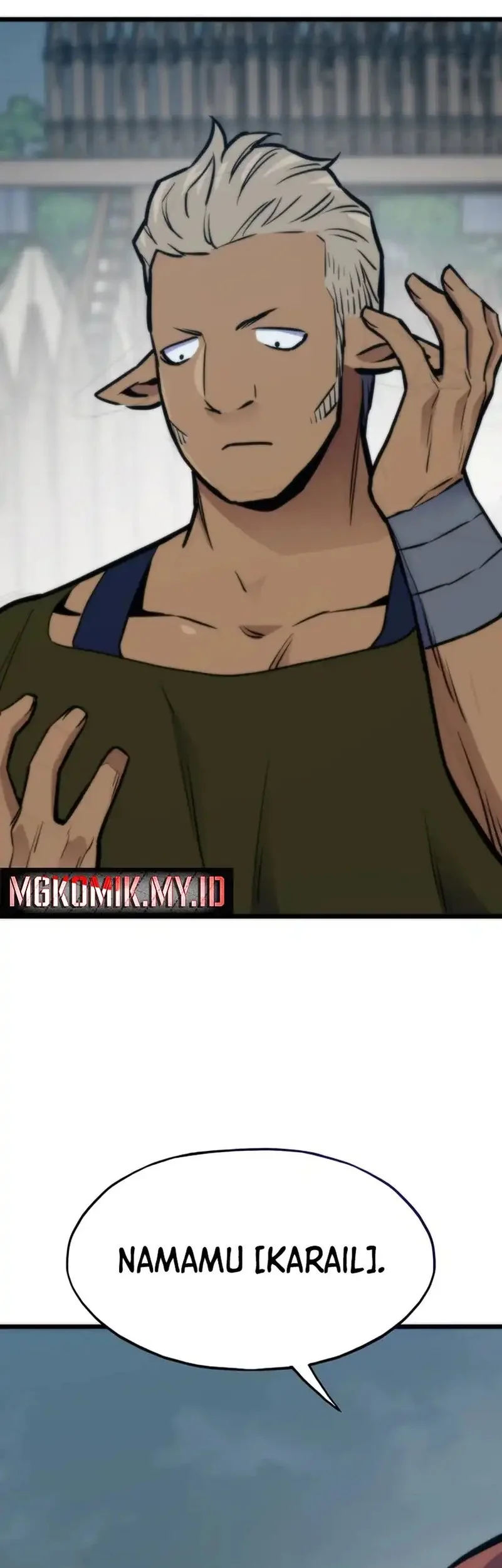 Past Life Regressor Chapter 147 Gambar 75