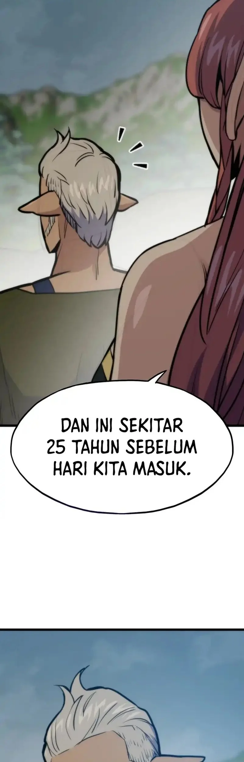 Past Life Regressor Chapter 147 Gambar 76