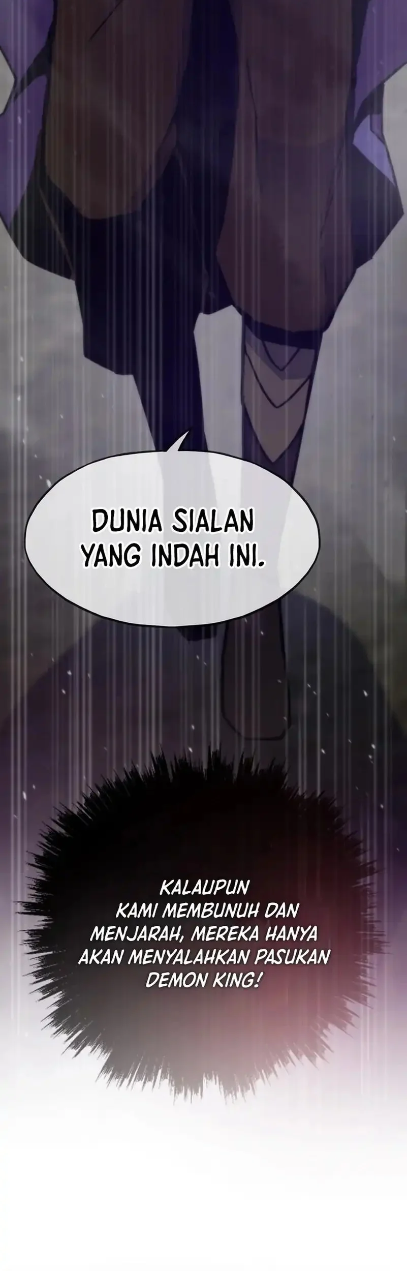 Past Life Regressor Chapter 147 Gambar 5