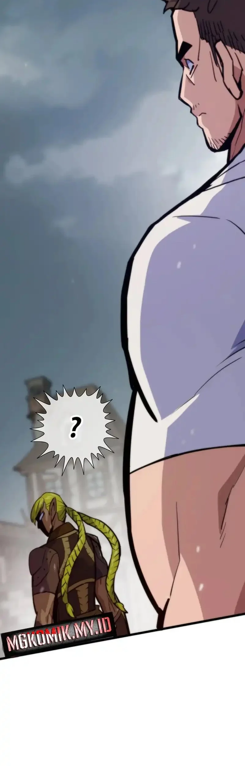 Past Life Regressor Chapter 147 Gambar 9