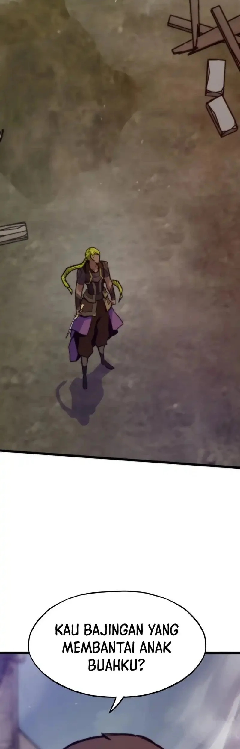 Past Life Regressor Chapter 147 Gambar 14