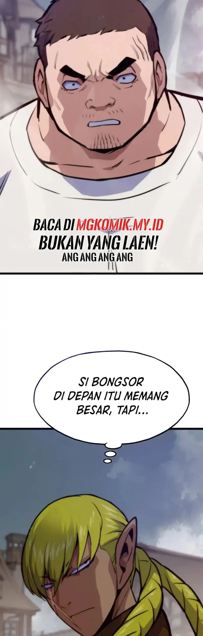 Past Life Regressor Chapter 147 Gambar 15