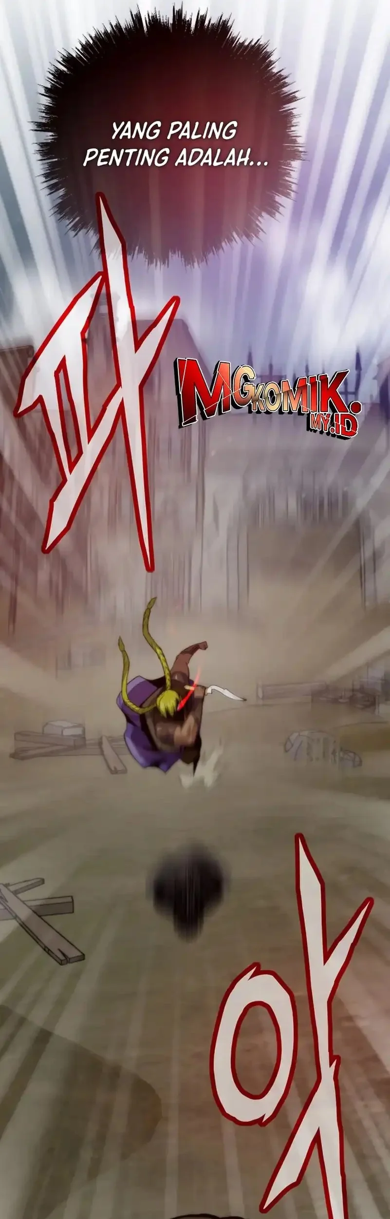 Past Life Regressor Chapter 147 Gambar 17