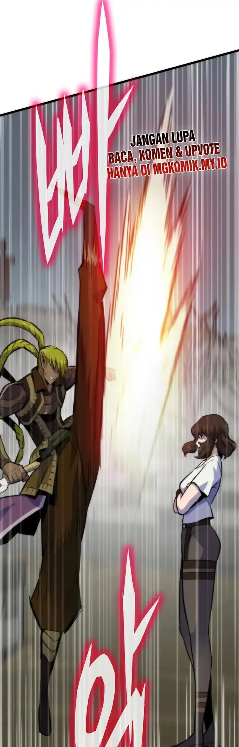 Past Life Regressor Chapter 147 Gambar 20