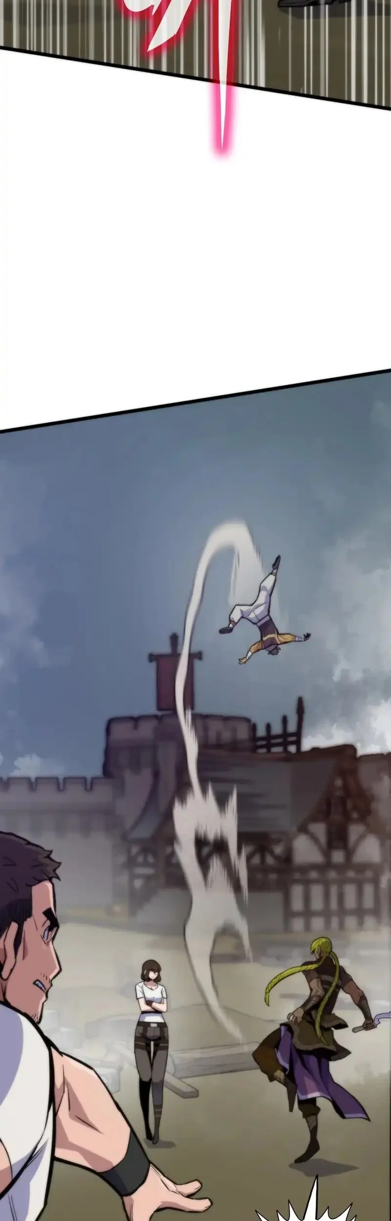 Past Life Regressor Chapter 147 Gambar 21