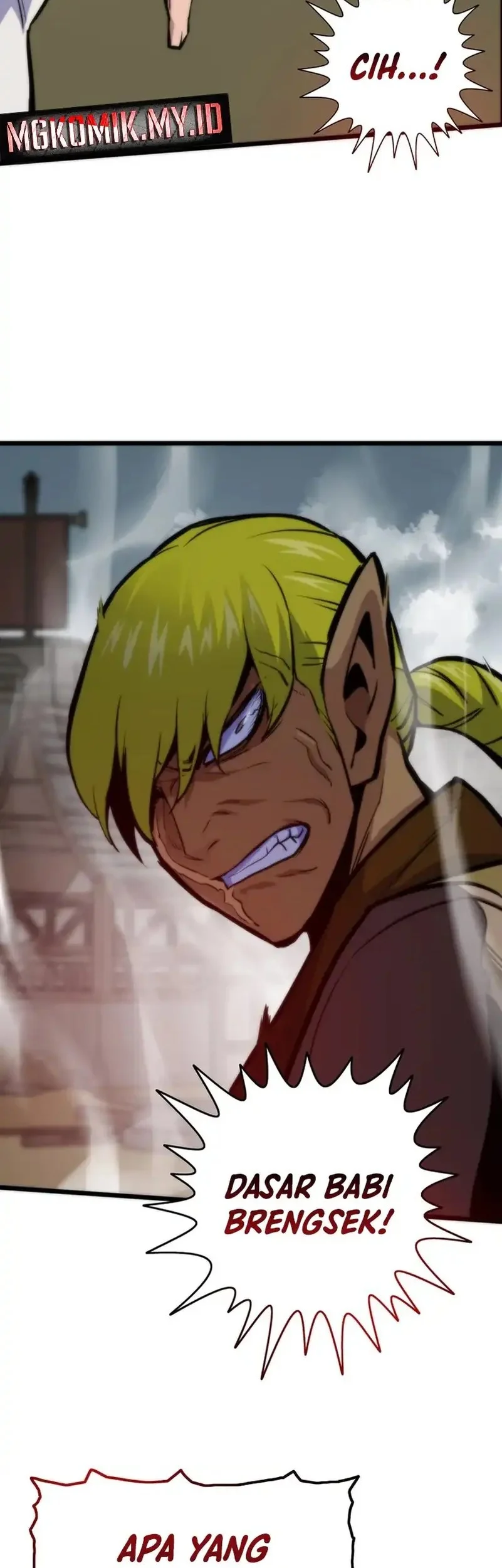Past Life Regressor Chapter 147 Gambar 22
