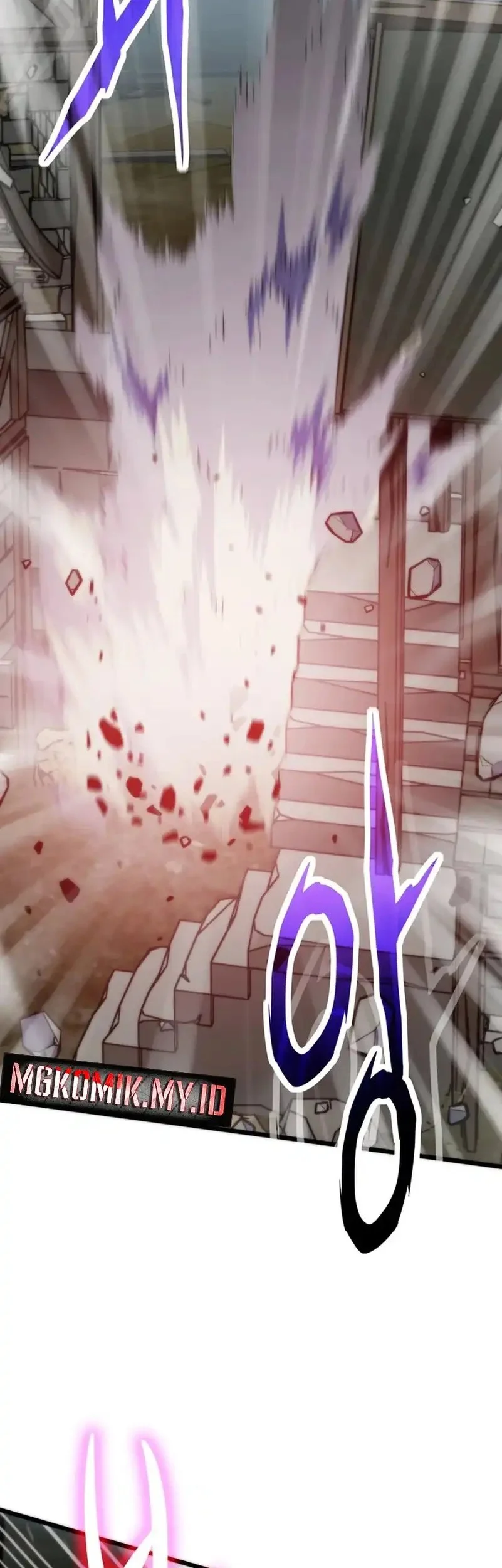 Past Life Regressor Chapter 147 Gambar 25