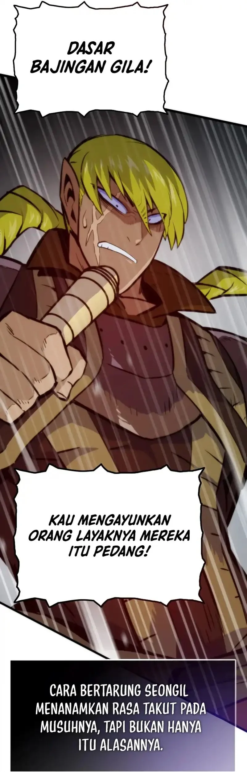 Past Life Regressor Chapter 147 Gambar 28