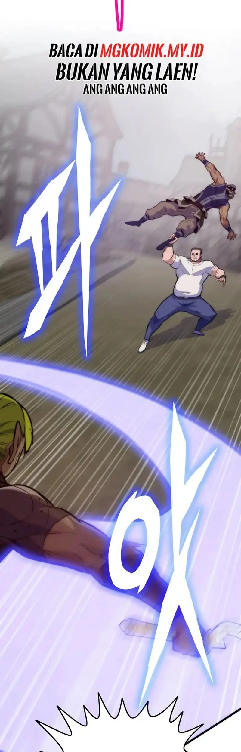 Past Life Regressor Chapter 147 Gambar 33