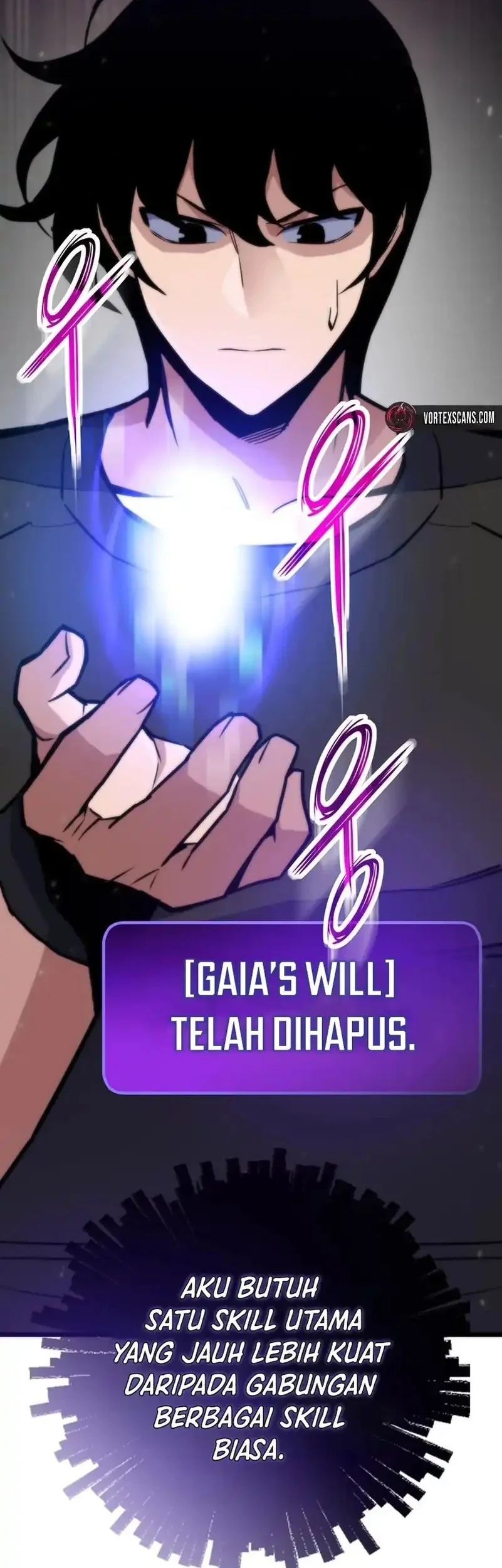 Past Life Regressor Chapter 148 Gambar 35