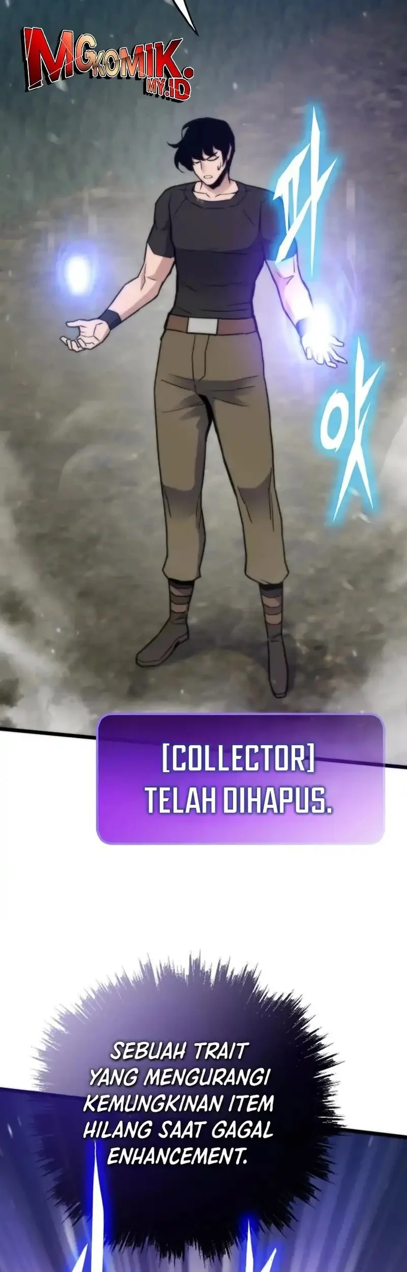 Past Life Regressor Chapter 148 Gambar 37