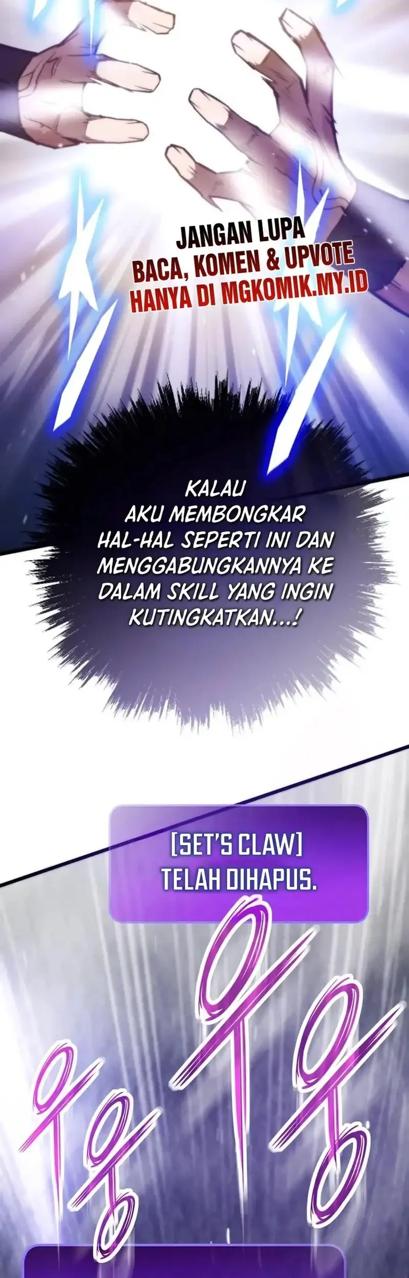 Past Life Regressor Chapter 148 Gambar 39