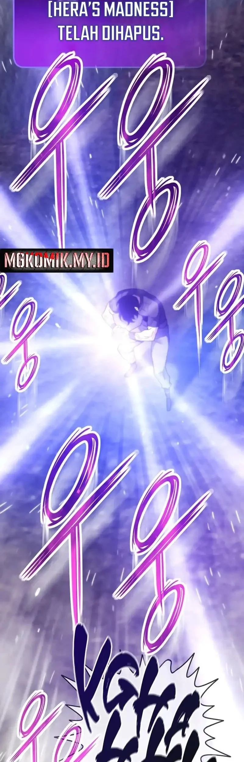 Past Life Regressor Chapter 148 Gambar 40