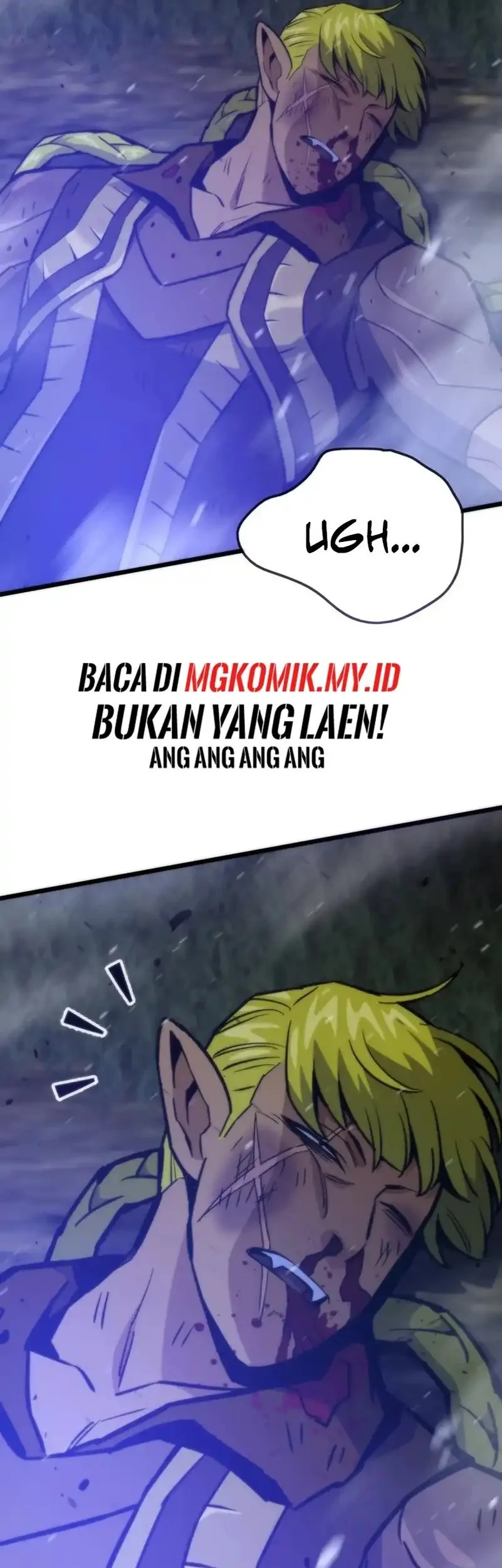 Past Life Regressor Chapter 148 Gambar 43
