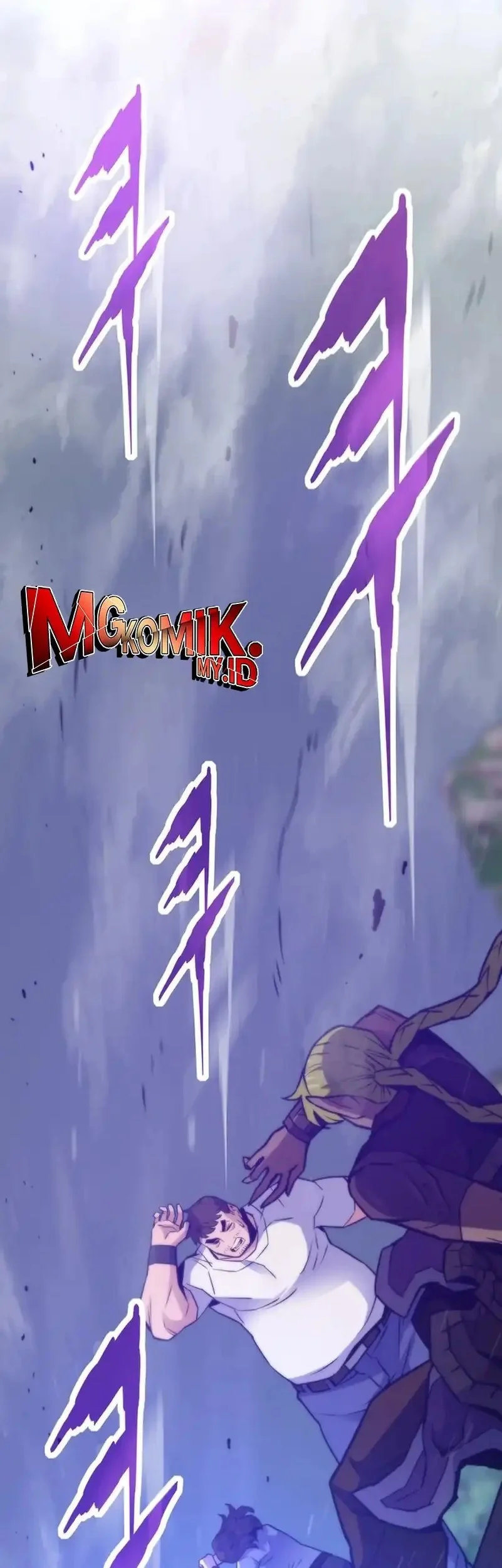 Past Life Regressor Chapter 148 Gambar 45