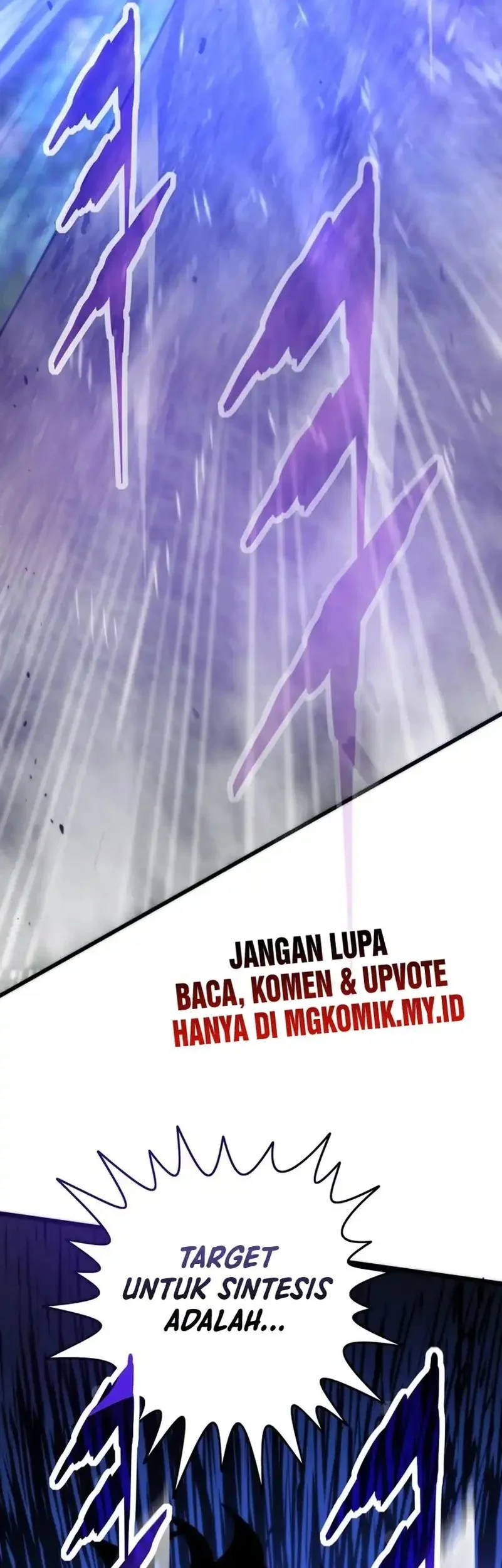 Past Life Regressor Chapter 148 Gambar 47