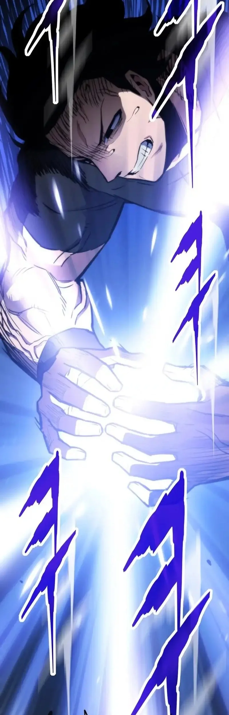 Past Life Regressor Chapter 148 Gambar 48