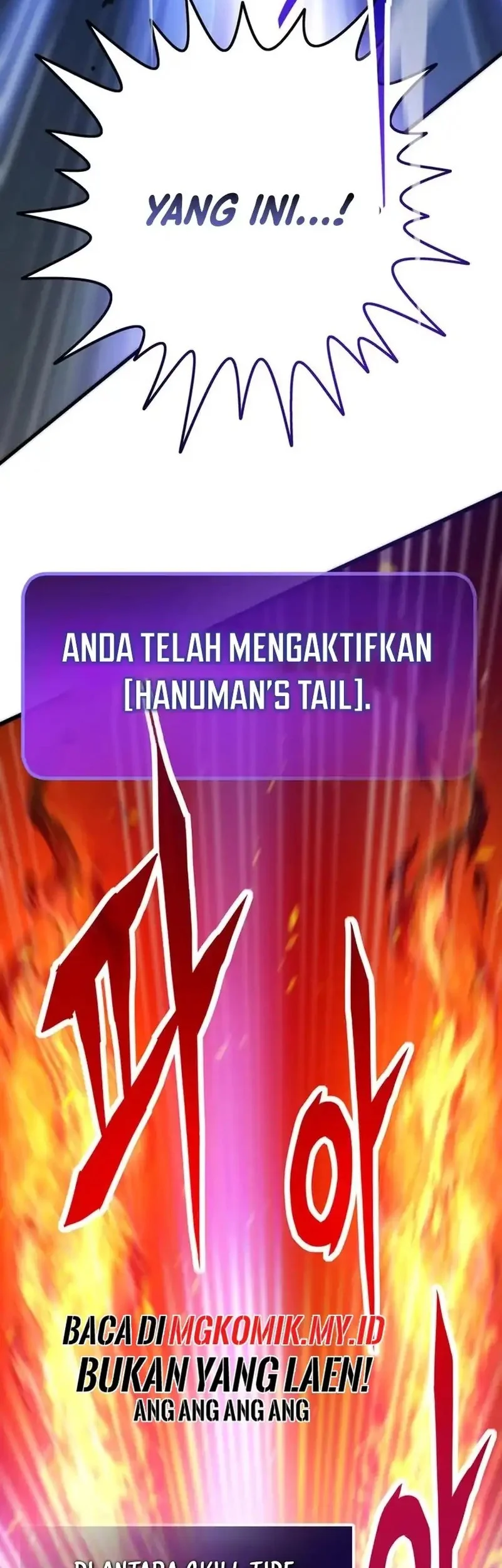 Past Life Regressor Chapter 148 Gambar 49