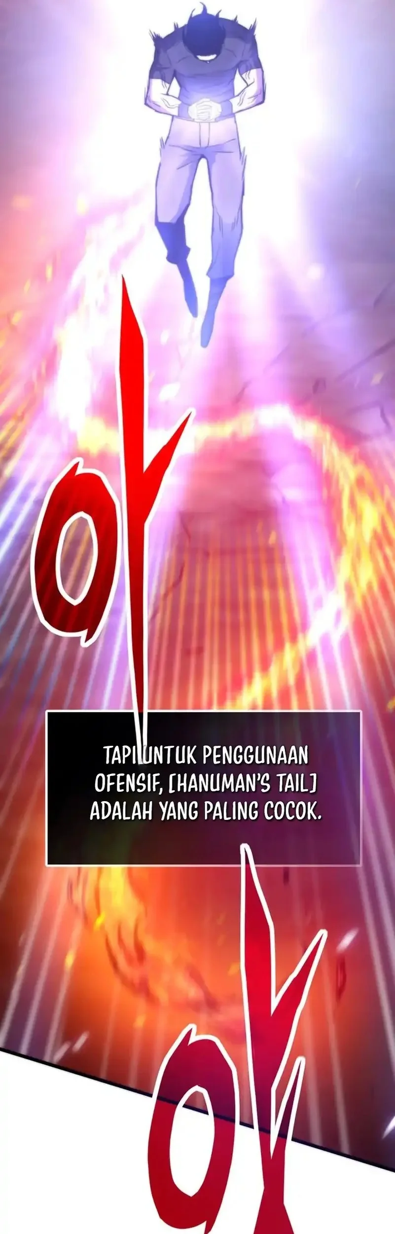 Past Life Regressor Chapter 148 Gambar 51