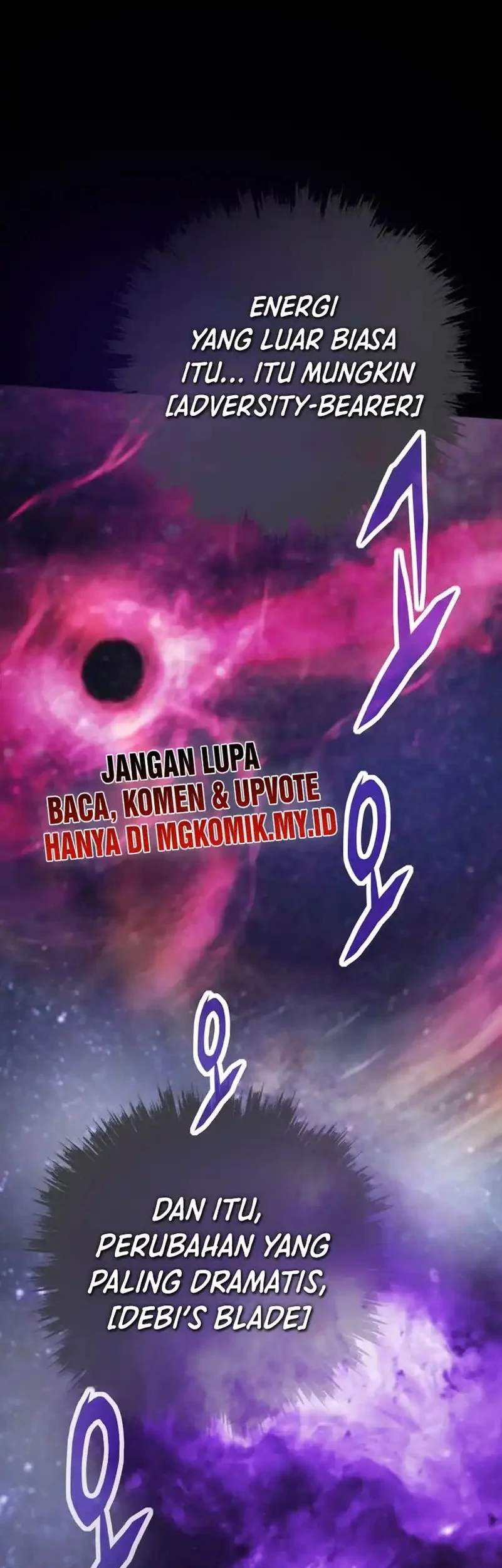 Past Life Regressor Chapter 148 Gambar 64