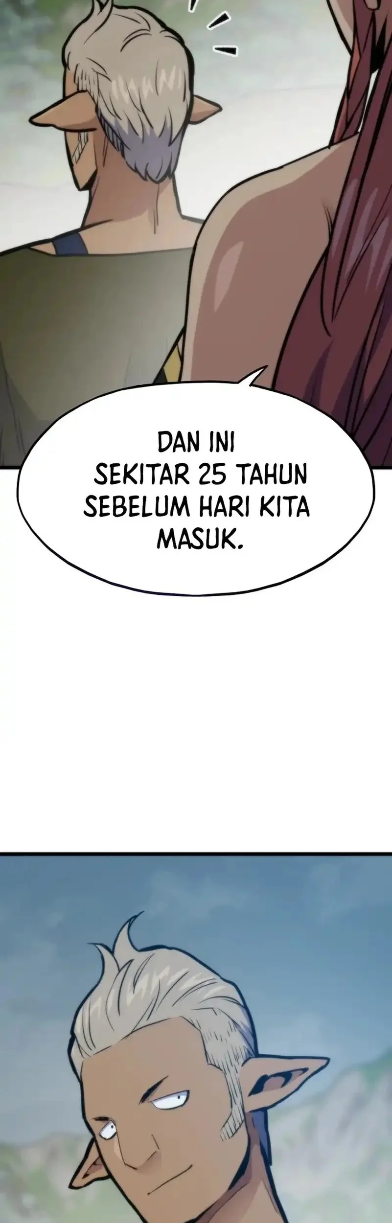 Manhwa Past Life Regressor Chapter 148 gambar nomor 2
