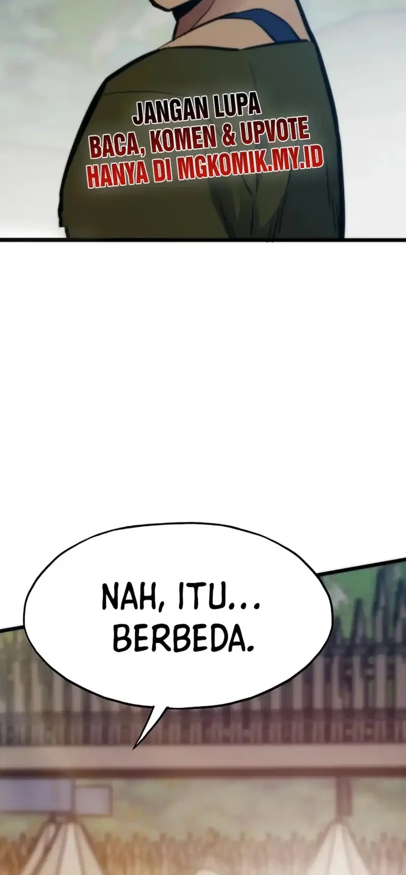 Past Life Regressor Chapter 148 Gambar 3