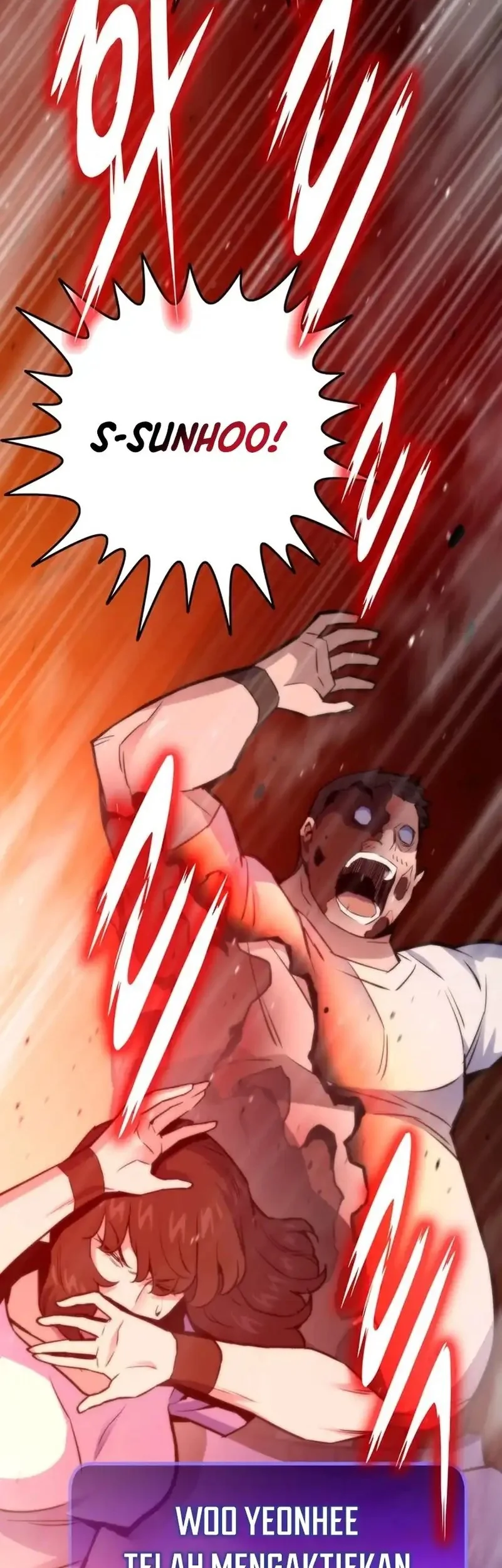 Past Life Regressor Chapter 148 Gambar 76