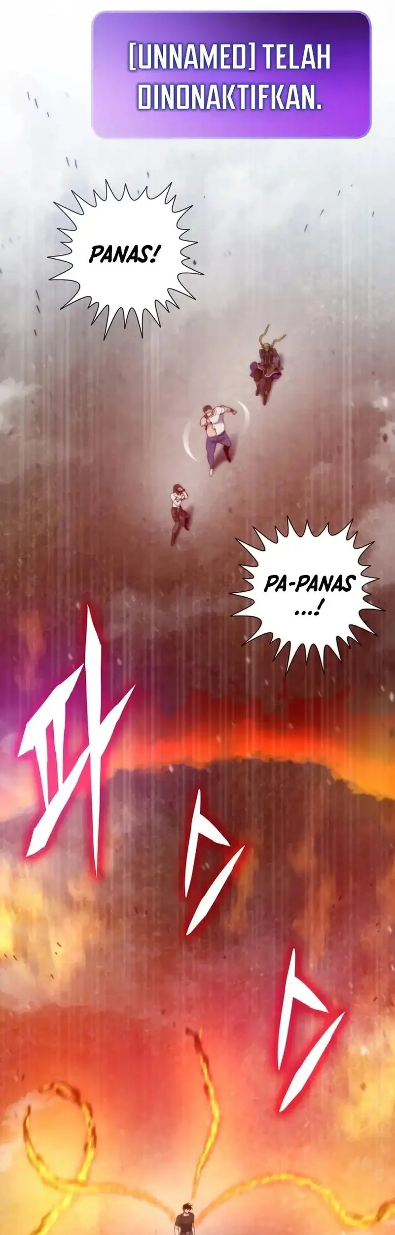 Past Life Regressor Chapter 148 Gambar 79