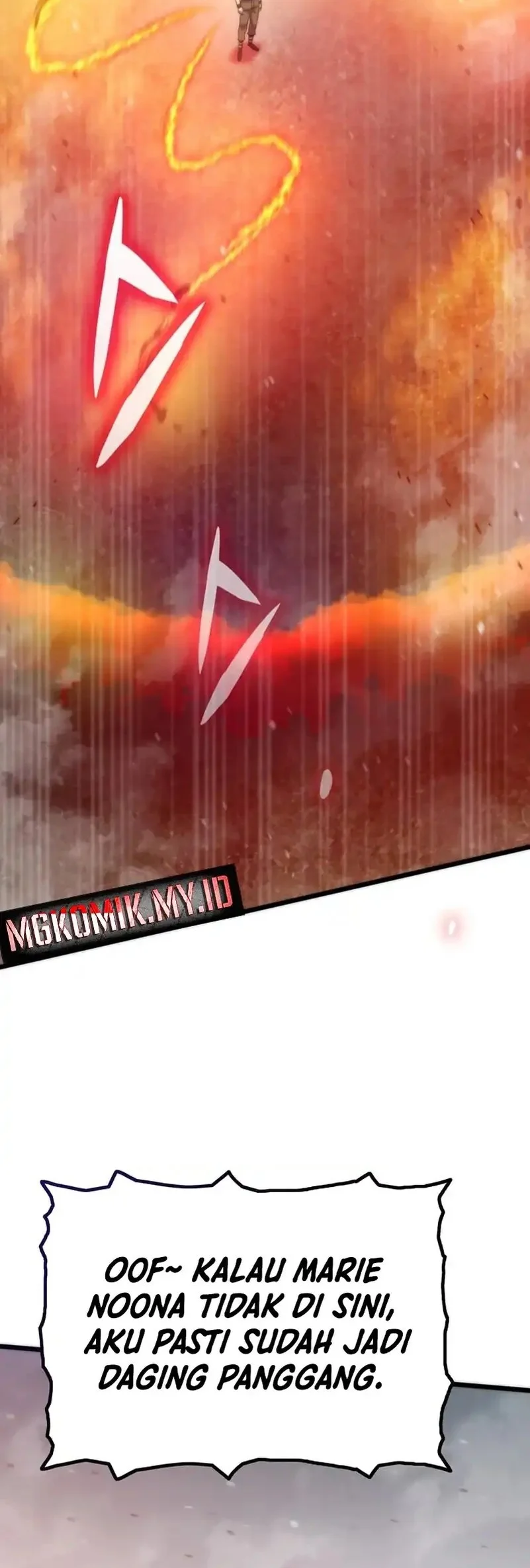 Past Life Regressor Chapter 148 Gambar 80