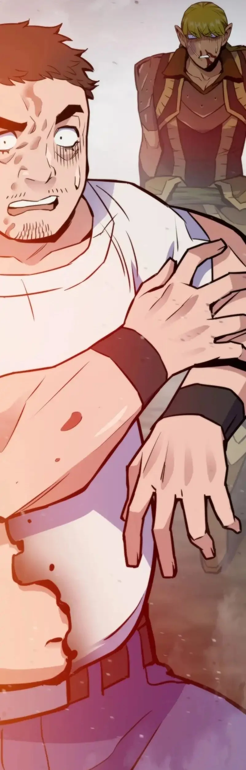 Past Life Regressor Chapter 148 Gambar 81