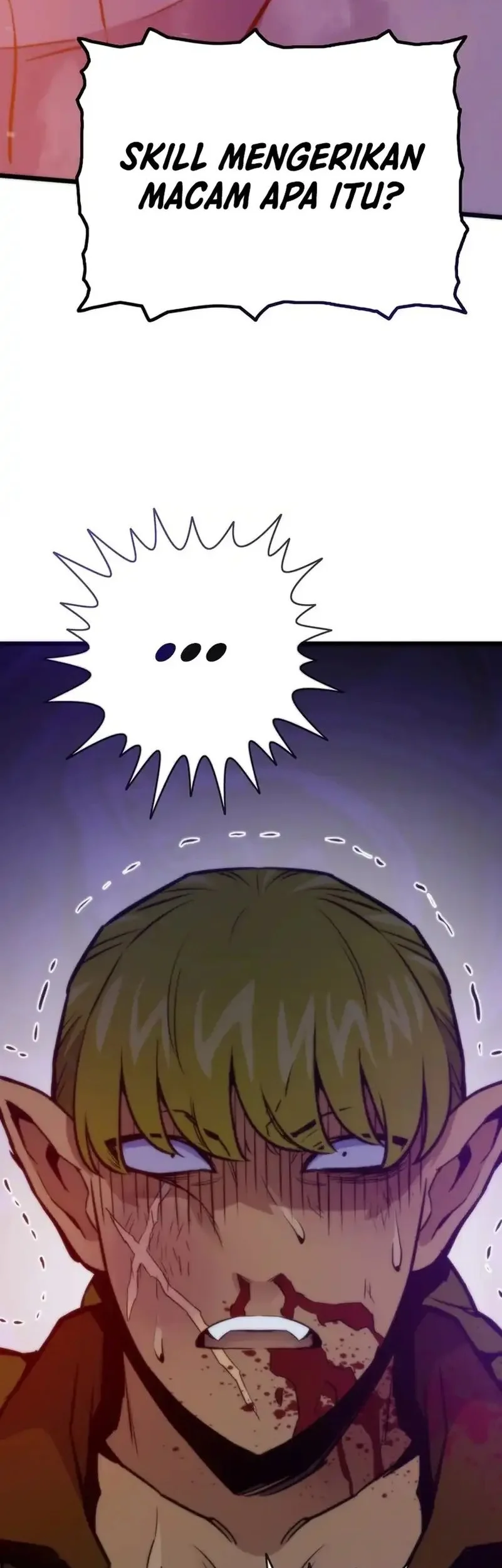 Past Life Regressor Chapter 148 Gambar 82