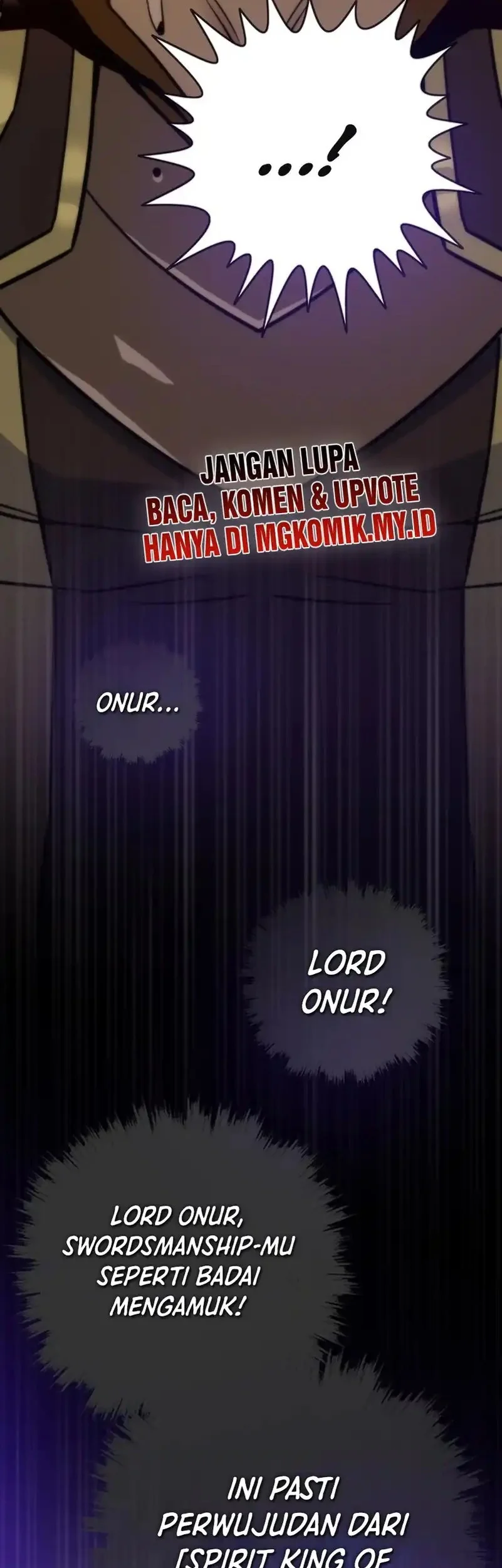 Past Life Regressor Chapter 148 Gambar 83