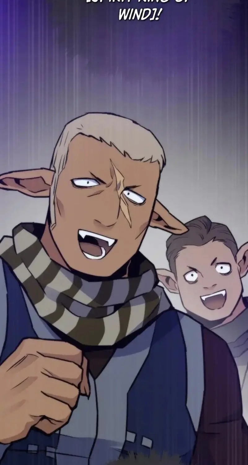 Past Life Regressor Chapter 148 Gambar 84